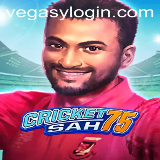 CricketSah75: The Ultimate Virtual Sports Arena