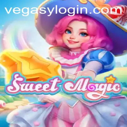 Unveiling SweetMagic: A Whirlwind of Fun and Strategy