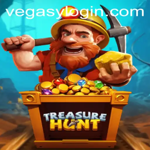 Exploring TreasureHunt: The Adventurous Game with VEGASY LOGIN