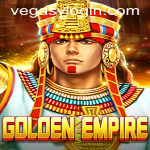 Discover the Thrills of GoldenEmpire: VEGASY LOGIN Adventure Awaits