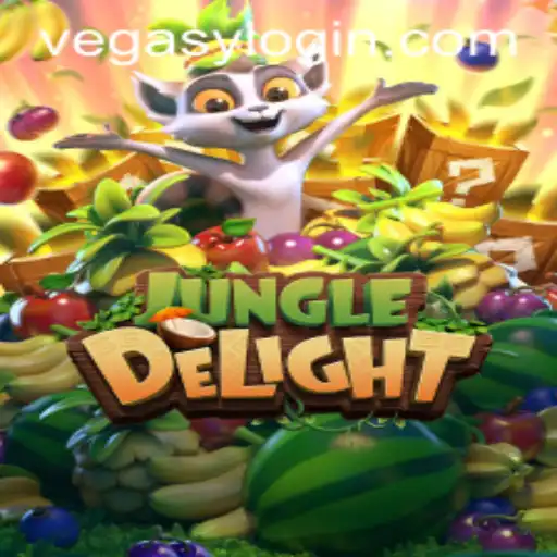 The Thrilling World of JungleDelight: A Safari Adventure with VEGASY LOGIN