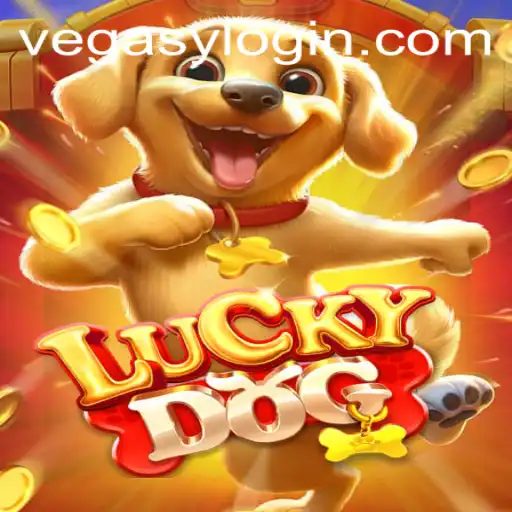Unveiling LuckyDog: Your Ultimate VEGASY LOGIN Experience