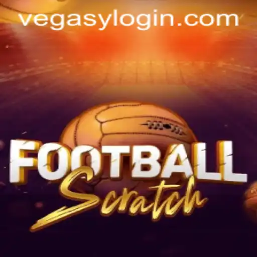 Discover the Thrills of FootballScratch with VEGASY LOGIN