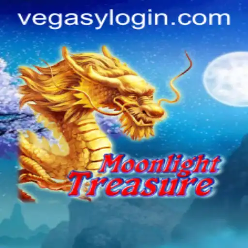 Discover the Enchanting World of MoonlightTreasure and Unlock Thrills with VEGASY LOGIN