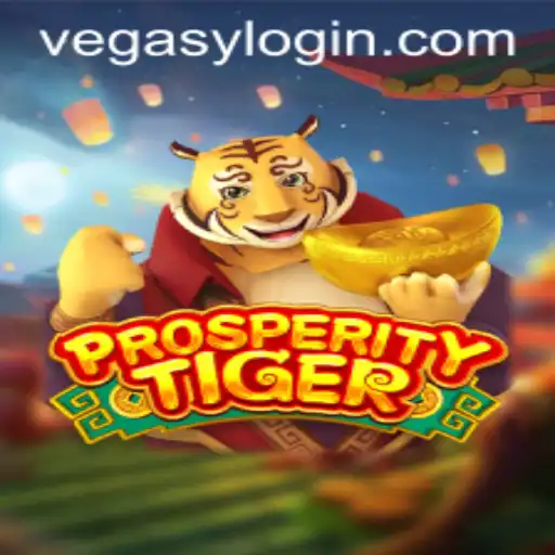 Discover the Thrills of ProsperityTiger: Your Gateway to the Exciting VEGASY LOGIN