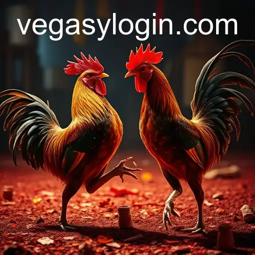 The Rising Popularity of Sabong Games and the Role of VEGASY LOGIN