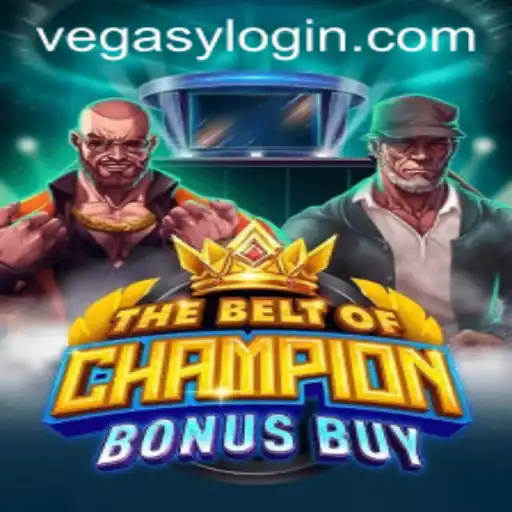 Explore TheBeltOfChampionBonusBuy: Game Description, Introduction, and Rules